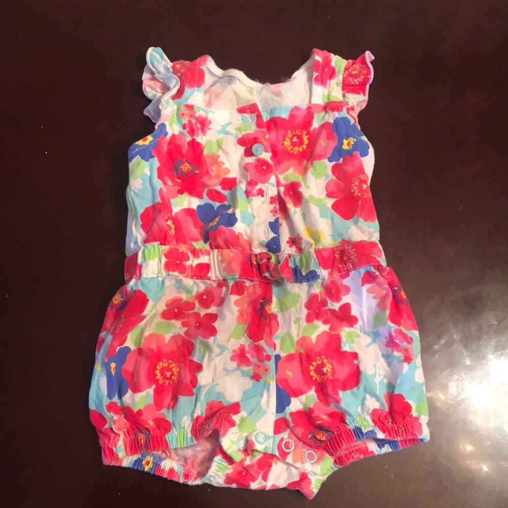 Baby Rompers - Picture 2 of 5